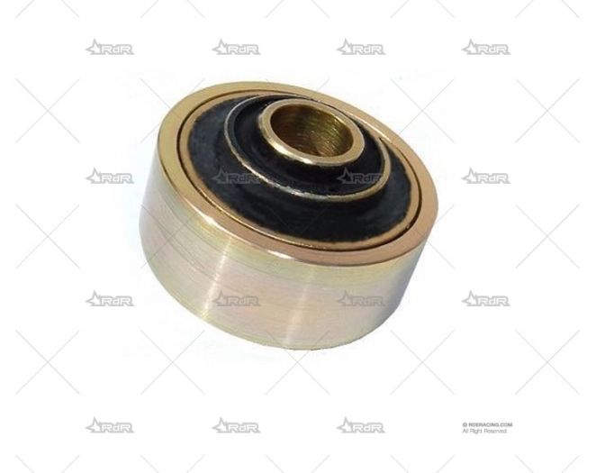 SILENTBLOCK TRAPECIO VW GOLF MK2/3 x1 VIBRA TECHNICS