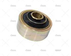 SILENTBLOCK TRAPECIO VW GOLF MK2/3 x1 VIBRA TECHNICS