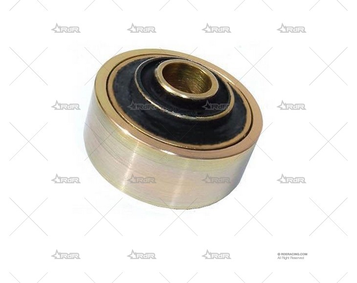 SILENTBLOCK TRAPECIO VW GOLF MK2/3 x1 VIBRA TECHNICS