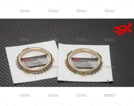 SINCRO REFORZADO RSX CAJA MA 1a/2a BRAND R