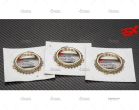 SINCRO REFORZADO RSX CAJA MA 3a/4a/5a BRAND R