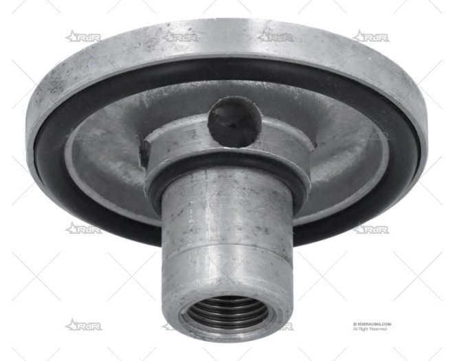 SOMBRERO CHINO 16X150 HEMBRA (SIN PLACA) MOCAL