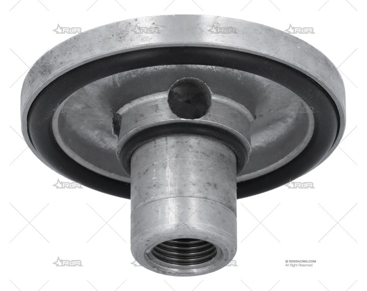 SOMBRERO CHINO 16X150 HEMBRA (SIN PLACA) MOCAL