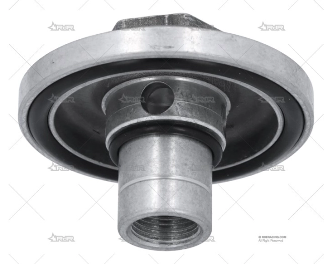 SOMBRERO CHINO 18X150 HEMBRA (SIN PLACA) MOCAL