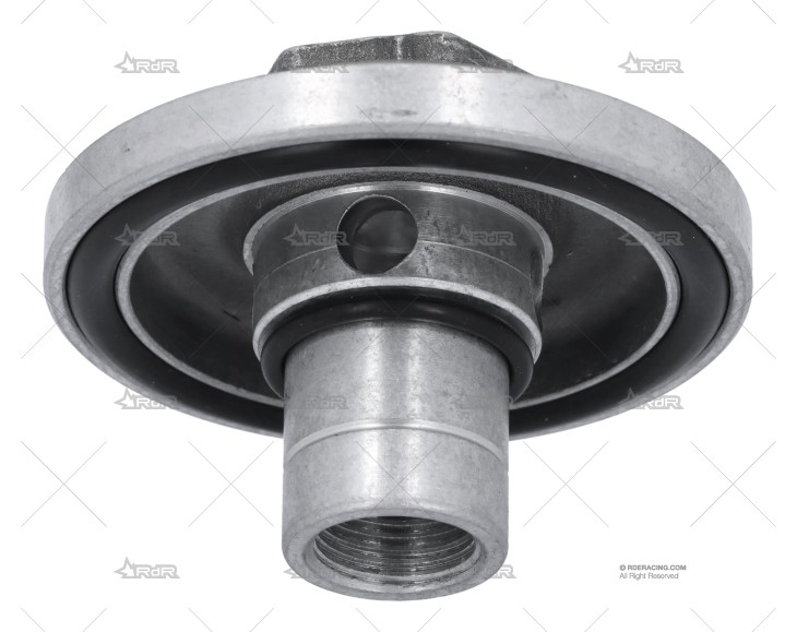 SOMBRERO CHINO 18X150 HEMBRA (SIN PLACA) MOCAL