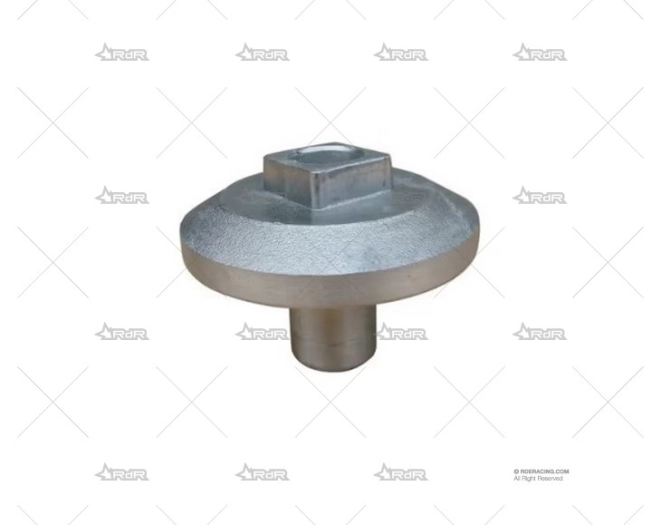 SOMBRERO CHINO 20X150 HEMBRA (SIN PLACA) MOCAL