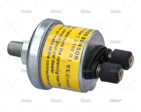 SONDA PRESION ACEITE MANOMETRO PROSPORT PROSPORT