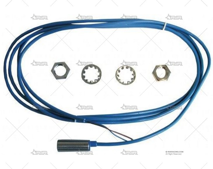 SONDA TERRATRIP INDUCTIVA TERRATRIP