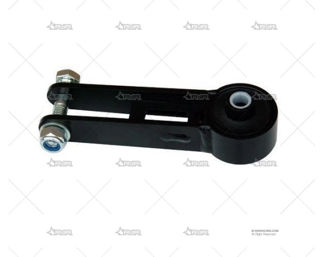 SOP. ANTIPAR 105 CORSA D VXR OPC SPORT VIBRA TECHNICS