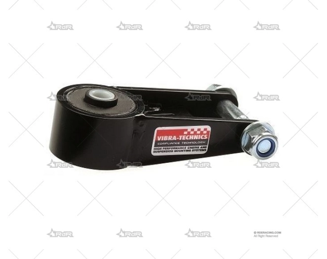 SOP. ANTIPAR FOCUS II ST225/VOLVO C30 T5 VIBRA TECHNICS