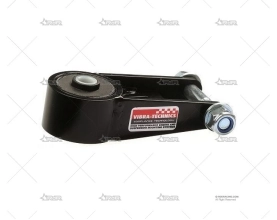 SOPORTE ANTIPAR FOCUS II ST225/VOLVO C30 VIBRA TECHNICS