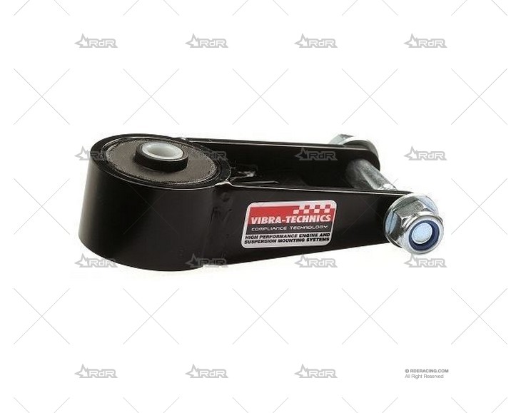 SOP. ANTIPAR FOCUS II ST225/VOLVO C30 T5 VIBRA TECHNICS