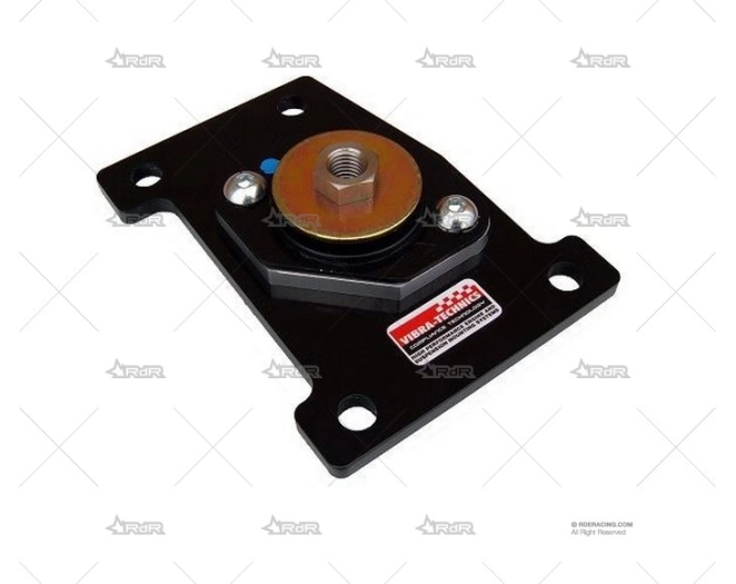 SOPORTE CAJA CAMBIOS FOCUS I COMP. VIBRA TECHNICS