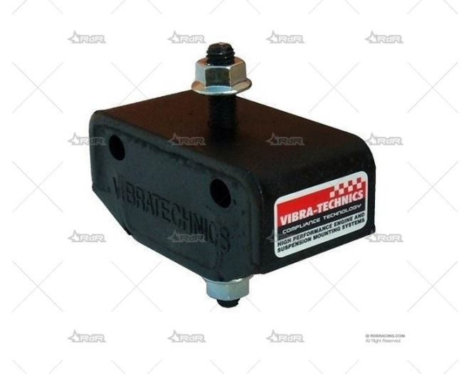 SOP. CAJA FIESTA I-II-III ESCORT 4 COMP. VIBRA TECHNICS