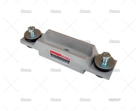 SOP. CAJA SIERRA COSWORTH 2WD SPORT VIBRA TECHNICS