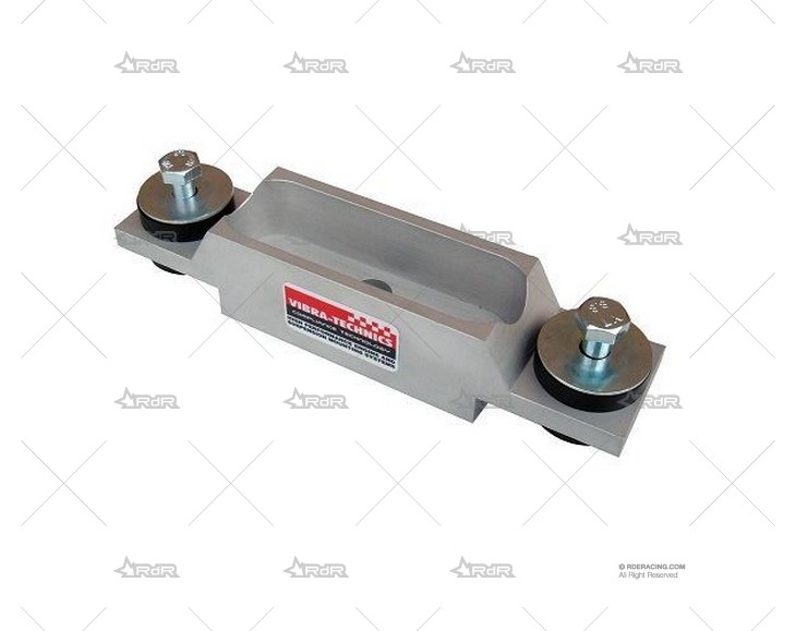 SOPORTE CAJA SIERRA COSWORTH 2WD SPORT VIBRA TECHNICS