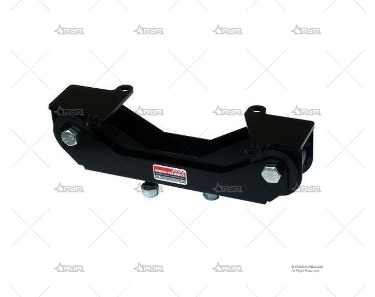 SOPORTE CAJA SUBARU IMPREZA WRX/STI 93-7 VIBRA TECHNICS