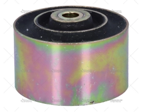 SOPORTE MOTOR ANTIPAR P-CITROEN 70mm VIBRA TECHNICS