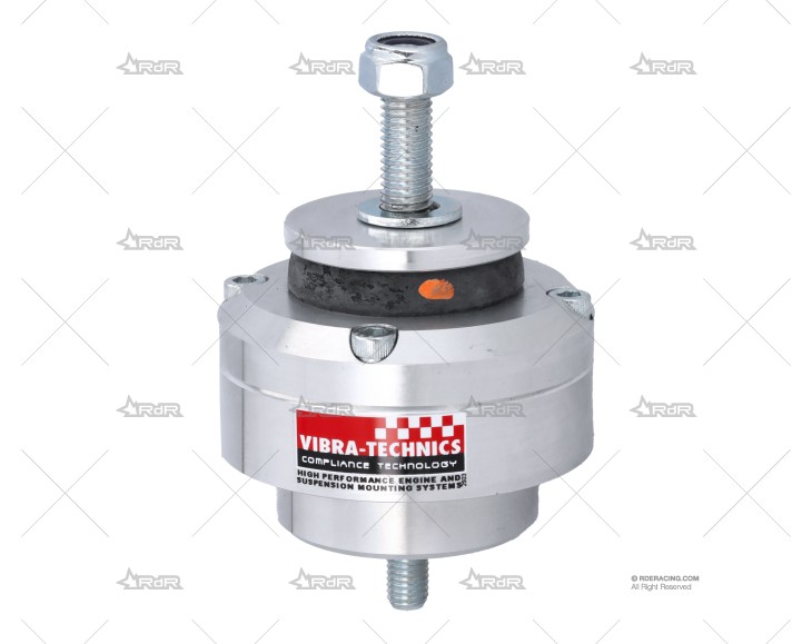 SOPORTE MOTOR DER. P-106 PH1 205 COMP. VIBRA TECHNICS