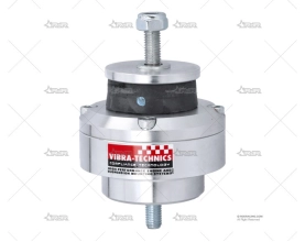SOPORTE MOTOR DER. P-106 PH1 205 SPORT VIBRA TECHNICS