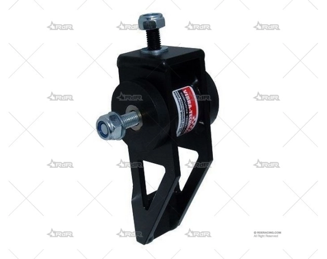 SOP. MOTOR FIESTA II/ESCORT IV COMP. VIBRA TECHNICS