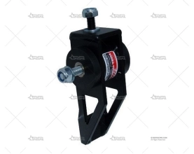 SOPORTE MOTOR FIESTA II/ESCORT IV SPORT VIBRA TECHNICS