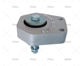 SOPORTE MOTOR FOCUS I ZETEC 1.8 2.0 COMP VIBRA TECHNICS