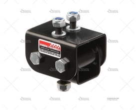 SOP. MOTOR IMPREZA WRX STI 93<07 COMP. VIBRA TECHNICS