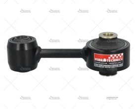 SOP. MOTOR INF. R-MEGANE II SPORT VIBRA TECHNICS