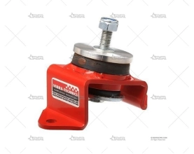 SOP. MOTOR R-5 GT TURBO DERECHO SPORT VIBRA TECHNICS