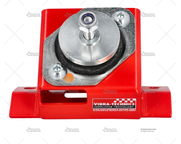 SOPORTE MOTOR R-5 GT TURBO TRAS. COMP. VIBRA TECHNICS
