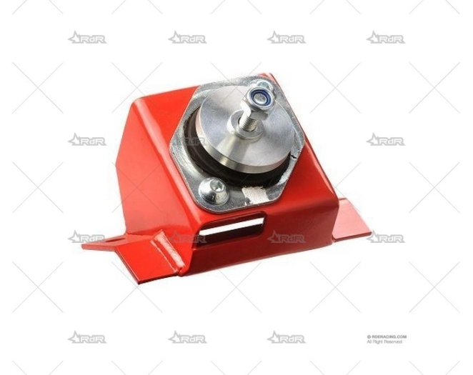 SOPORTE MOTOR R-5 GT TURBO TRAS. SPORT VIBRA TECHNICS