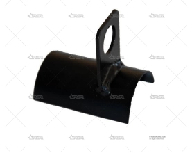 SOPORTE A BARRAS PARA LECTOR DE MAPAS RR RRS