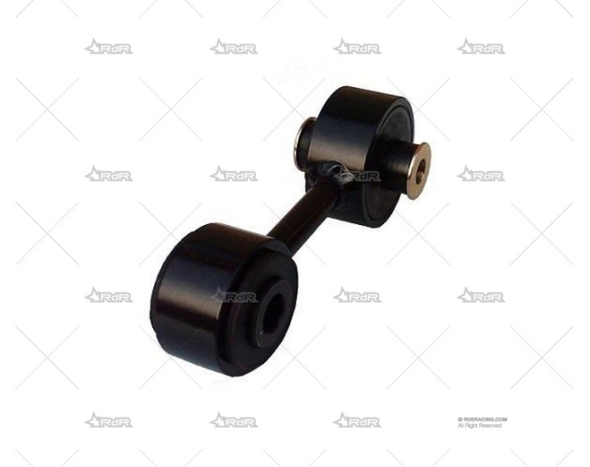 SOPORTE ANTIPAR C2-207 GTI SPORT VIBRA TECHNICS