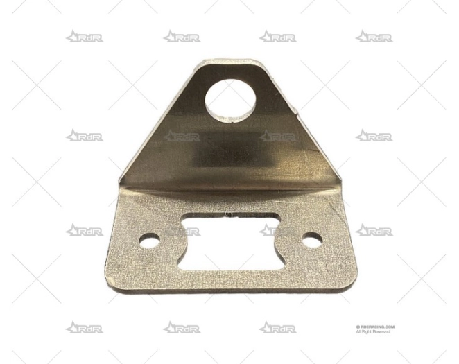 SOPORTE BOQUILLA EXTINT. 90º ALUMINIO BRAND R