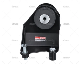 SOPORTE CAJA CAMBIOS CITROEN C2 COMP. VIBRA TECHNICS