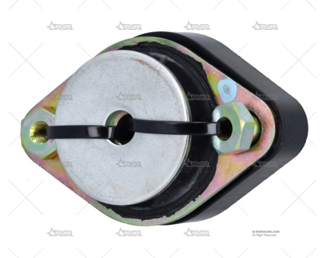 SOPORTE CAJA CAMBIOS P-205 SPORT VIBRA TECHNICS