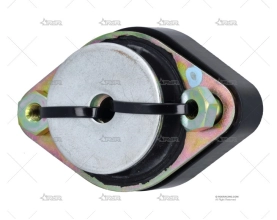 SOPORTE CAJA CAMBIOS P-205 SPORT VIBRA TECHNICS