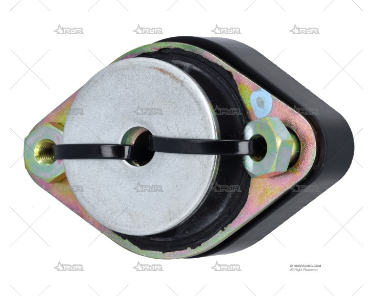 SOPORTE CAJA CAMBIOS P-205 SPORT VIBRA TECHNICS