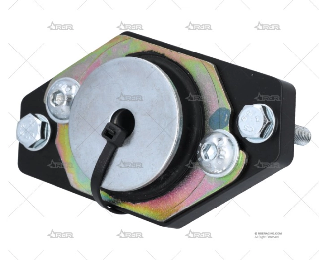 SOPORTE CAJA CAMBIOS P-206 SPORT VIBRA TECHNICS