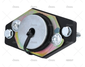 SOPORTE CAJA CAMBIOS P-206 SPORT VIBRA TECHNICS