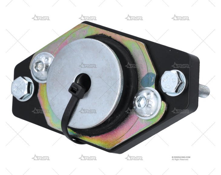 SOPORTE CAJA CAMBIOS P-206 SPORT VIBRA TECHNICS