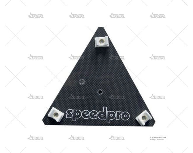 SOPORTE CARBONO LLAVE CRUZ MUDRIVER