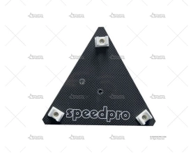 SOPORTE CARBONO LLAVE CRUZ MUDRIVER