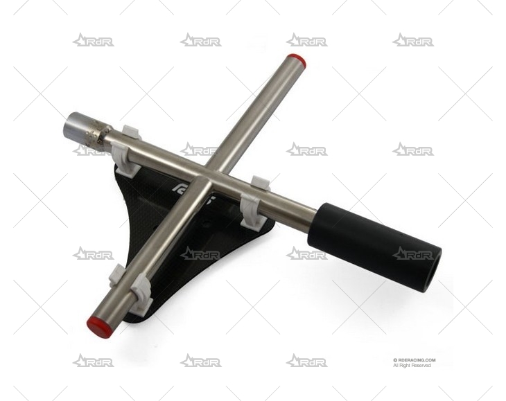 SOPORTE CRUZ CARBONO RRS RRS