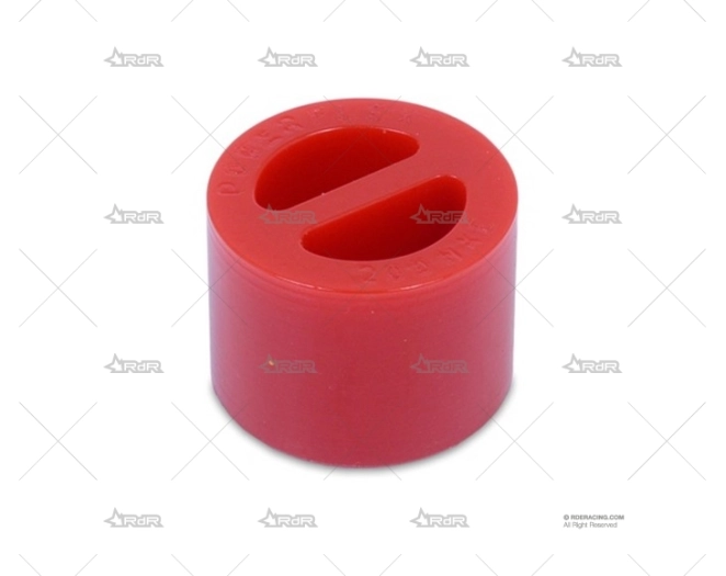 SILENT. ESCAPE OPEL VECTRA POWERFLEX