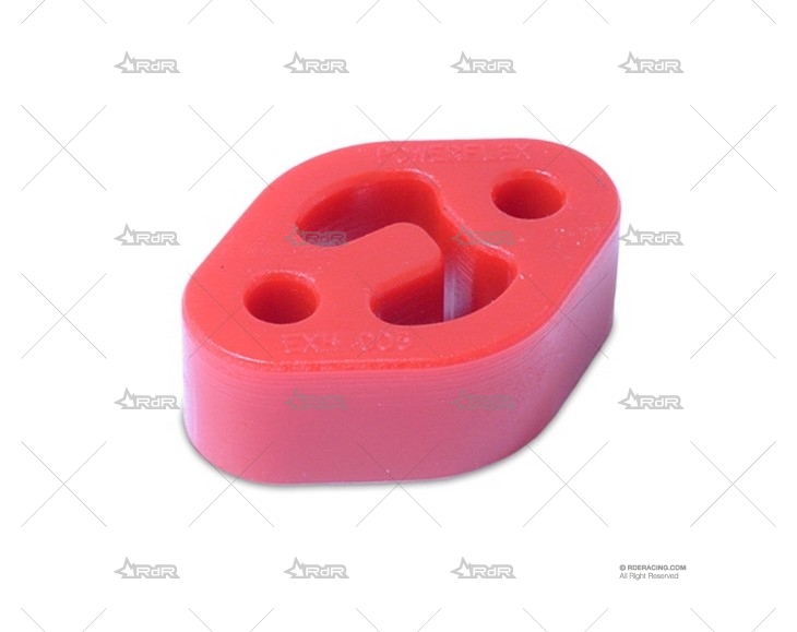 SOPORTE ESCAPE POWERFLEX EXH005 (x1) POWERFLEX