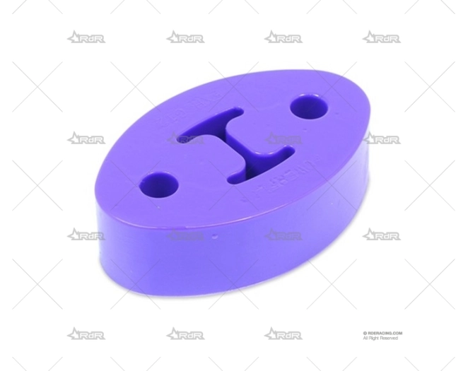 SOPORTE ESCAPE POWERFLEX EXH012 (x1) POWERFLEX