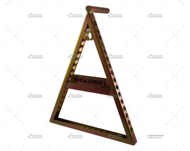 BORRIQUETA LATERAL TALONERA RRS 510mm x1 RRS