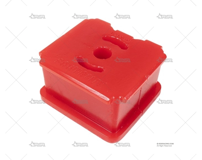 SOPORTE ESCAPE POWERFLEX EXH020 (x1) POWERFLEX